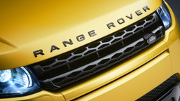 Range Rover Sport получит двухлитровый мотор