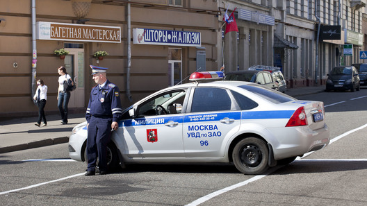 Охоту на водителей-камикадзе в Москве отложили до весны