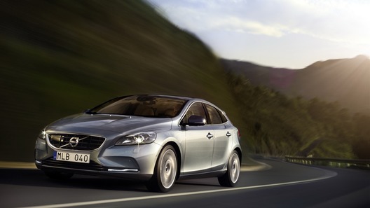 Volvo отзывает шесть моделей в России из-за проблем с мотором