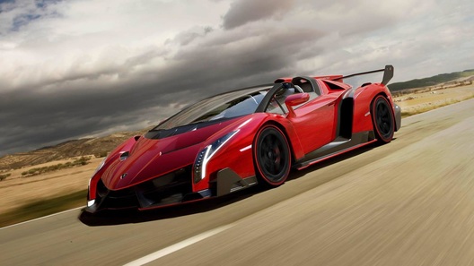 Lamborghini