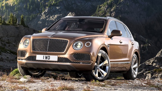 Bentley