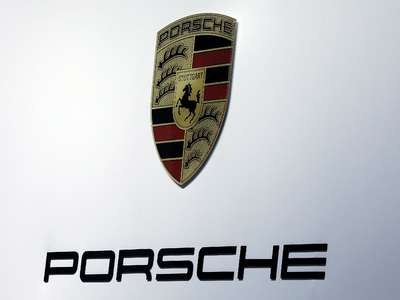        Audi  Porsche