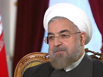 Президент Ирана досрочно прилетел на саммит ШОС и БРИКС в Уфу