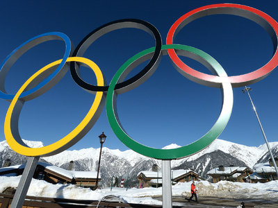 За олимпийское золото российским спортсменам выплатят по 4 миллиона