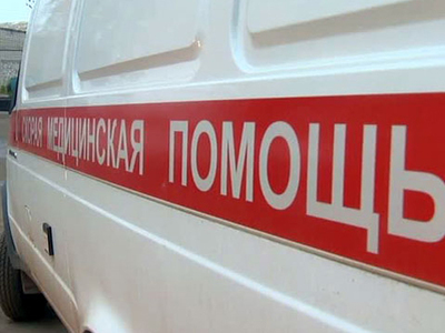 При столкновении автобуса и легковушки под Казанью пострадали шесть человек