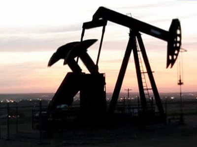 Впервые с июля нефть стремительно растет