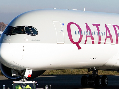     qatar airways 