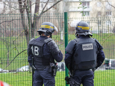 Исламисты попытались подорвать завод во Франции, есть погибшие