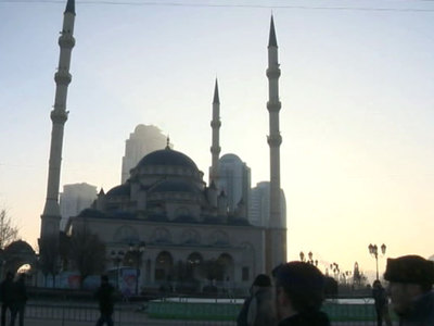 В Чечне опровергают сообщения СМИ об учете молитв пророку Мухаммеду