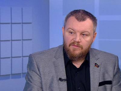 Пушилин: ДНР в Минске будет представлять один человек