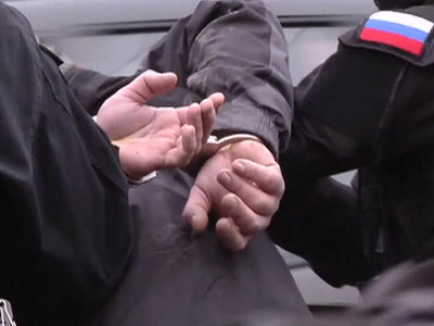 В Москве схвачена банда похитителей бизнесменов