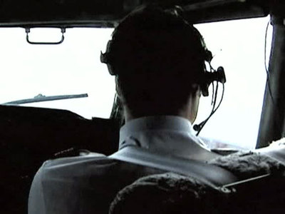 Экстренная посадка: пилот аэробуса в полете потерял сознание