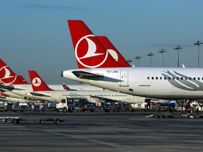   turkish airlines     