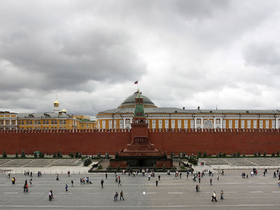 Синоптики прогнозируют прохладу в Московском регионе