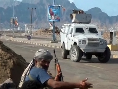 Судан присоединился к войне с хуситами в Йемене