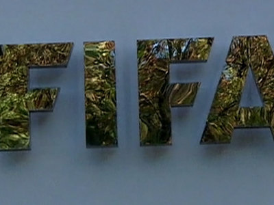 Интерпол объявил в розыск бывших топ-менеджеров ФИФА