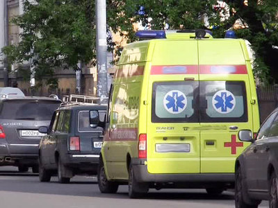 В Москве неизвестные ранили мужчину из пистолета