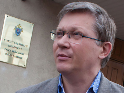 Рыжкова допросили по делу об убийстве Немцова
