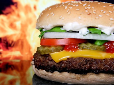 Закон о чизбургерах: бизнес vs здоровье людей