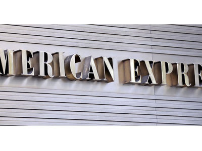  American Express      -