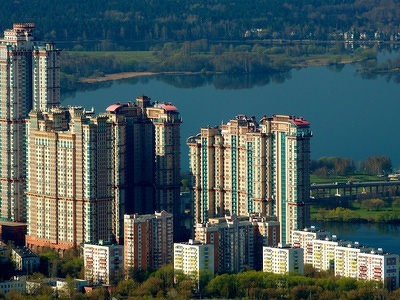 Эксперты: Предложение на рынке недвижимости Москвы стало беспрецедентным