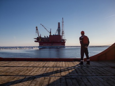 Россия сохраняет мировое лидерство по нефтедобыче