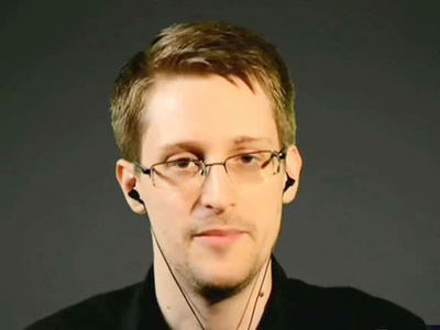 США настаивают на возвращении Сноудена