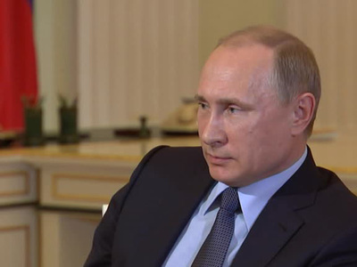 Путин: в некоторых странах спекулируют на страхах в отношении России