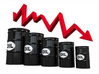 Китай обвалил цены на нефть
