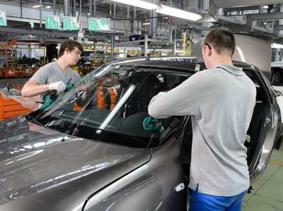 Количество дефектов у гарантийных Lada стало рекордно низким