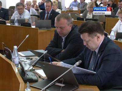 Власти региона отчитались об исполнении бюджета за 2014 год