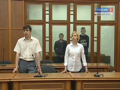 Сторона обвинения удовлетворена приговором убийцам Лены Патрушевой