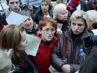 Количество обманутых дольщиков в Подмосковье сократилось втрое - Елянюшкин