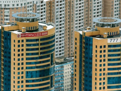 Пересдать-переснять: половина москвичей зарабатывают на двойной аренде