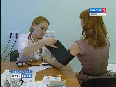 Медики: северный климат неблагоприятно влияет на здоровье ямальцев