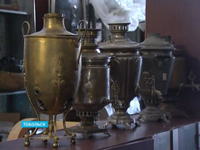 Музей сибирского предпринимательства открывается в Тобольске