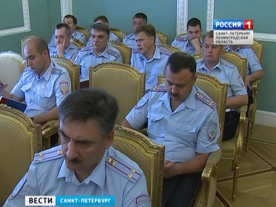В Петербурге и Ленобласти вводят новые правила перевозки детей
