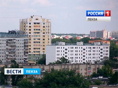 В Пензе возобновят еженедельные коммунальные объезды города