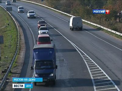 Пригородный автовокзал Ростова перенесут в район аэропорта