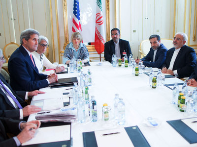 Иран не считает 7 июля окончательным сроком переговоров в Вене
