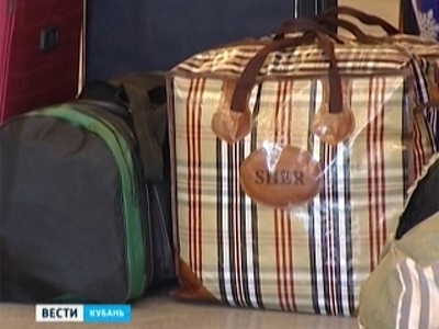 Бомба в задержанном в Сочи самолете не найдена