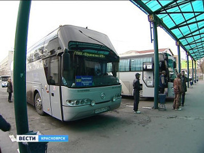 Работу частных перевозчиков в связи с ДТП под Балахтой проверять не будут