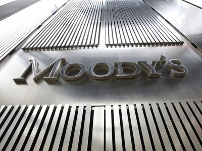 Moody's:       