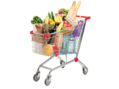 В Челябинской области цены на продукты снизились на 43%