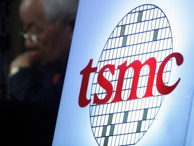  tsmc    