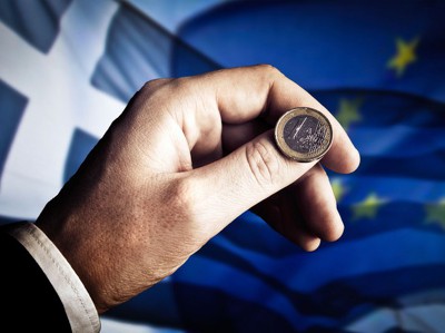 Греция готовится перечислить 6,8 млрд кредиторам