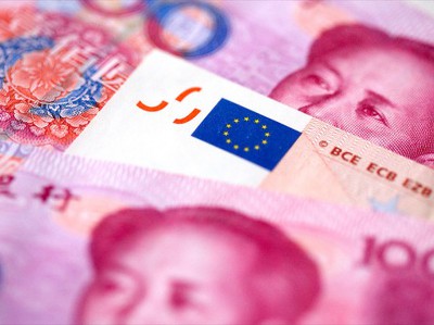 10 лет спустя: Китай играет против евро?
