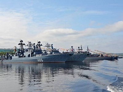 Губернатор Мурманской области прибудет в Североморск на День ВМФ