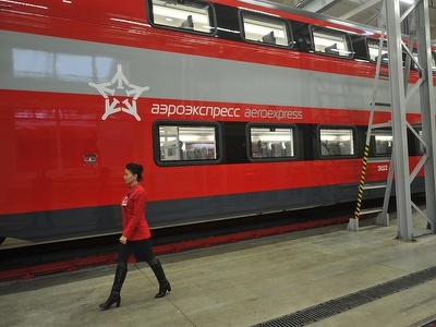 Большая тройка: жилье у вокзалов стало популярным