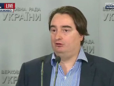После погромов и угроз главный редактор украинских 